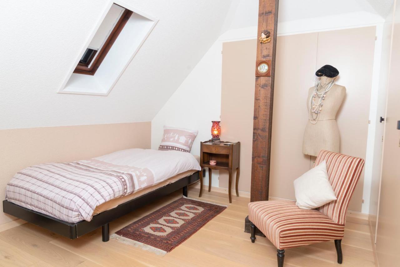 B&B L'Eden エグル エクステリア 写真
