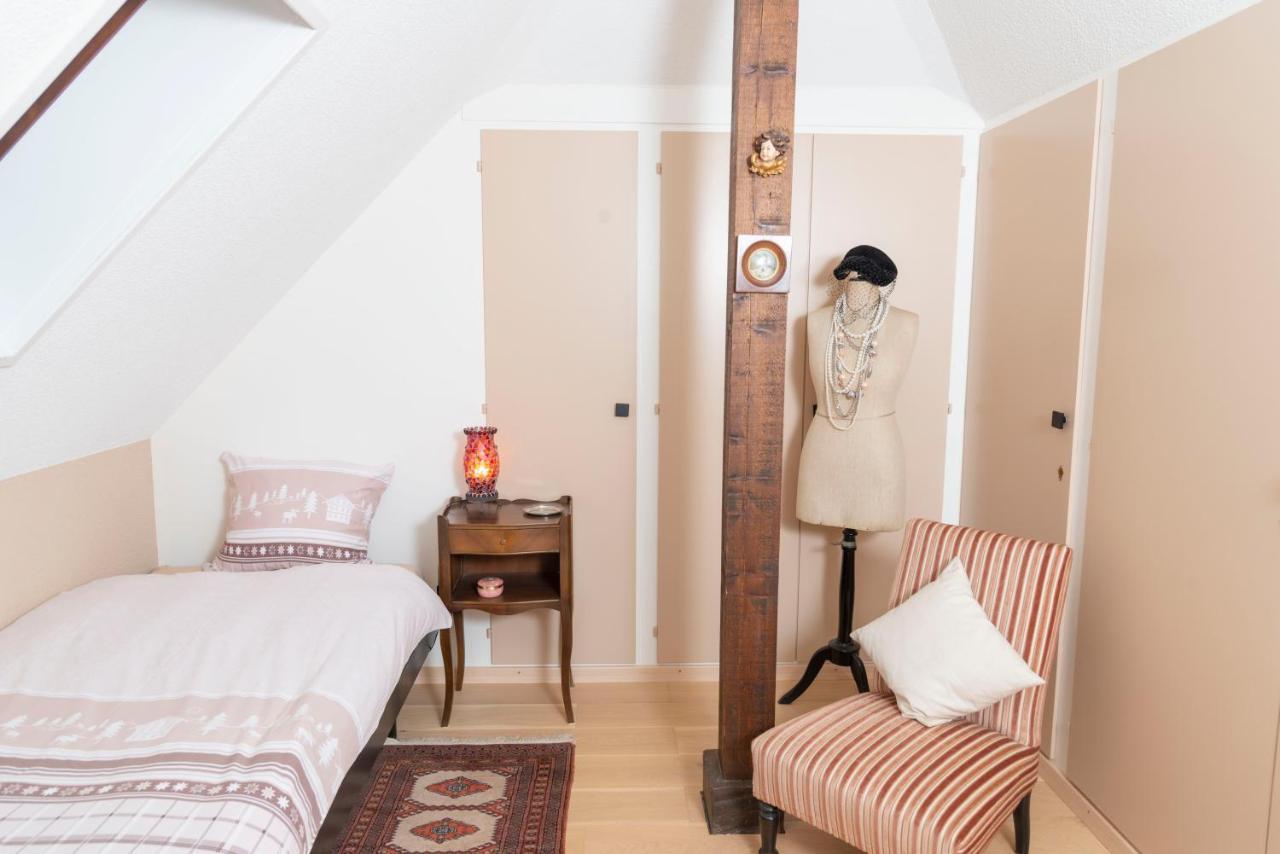B&B L'Eden エグル エクステリア 写真