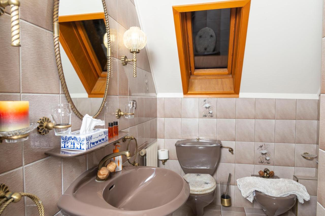 B&B L'Eden エグル エクステリア 写真